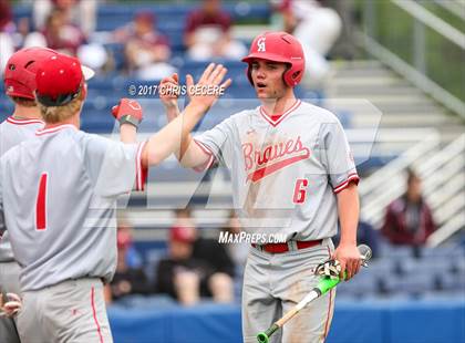 Thumbnail 3 in Greece Arcadia vs. Canandaigua Academy (Section 5 Class A1 Final) photogallery.