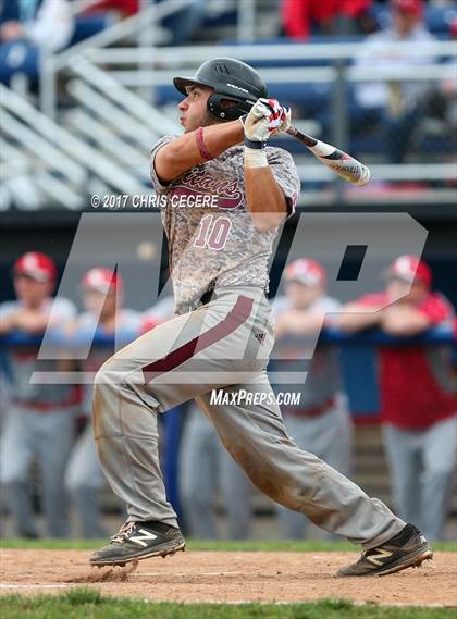 Thumbnail 2 in Greece Arcadia vs. Canandaigua Academy (Section 5 Class A1 Final) photogallery.