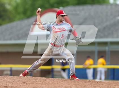 Thumbnail 3 in Greece Arcadia vs. Canandaigua Academy (Section 5 Class A1 Final) photogallery.