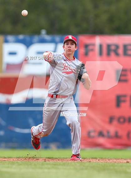 Thumbnail 2 in Greece Arcadia vs. Canandaigua Academy (Section 5 Class A1 Final) photogallery.