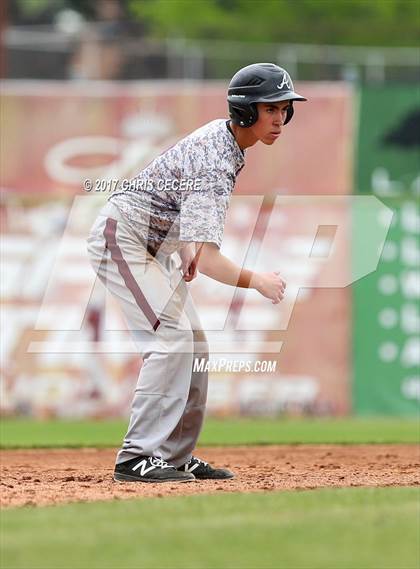 Thumbnail 1 in Greece Arcadia vs. Canandaigua Academy (Section 5 Class A1 Final) photogallery.