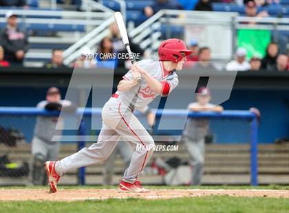 Thumbnail 1 in Greece Arcadia vs. Canandaigua Academy (Section 5 Class A1 Final) photogallery.