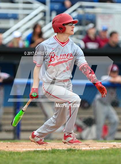 Thumbnail 2 in Greece Arcadia vs. Canandaigua Academy (Section 5 Class A1 Final) photogallery.