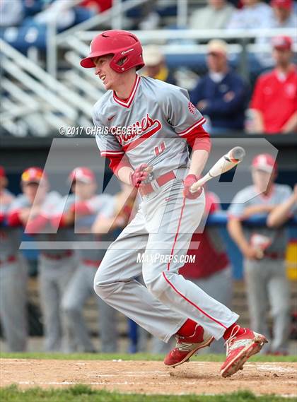 Thumbnail 1 in Greece Arcadia vs. Canandaigua Academy (Section 5 Class A1 Final) photogallery.