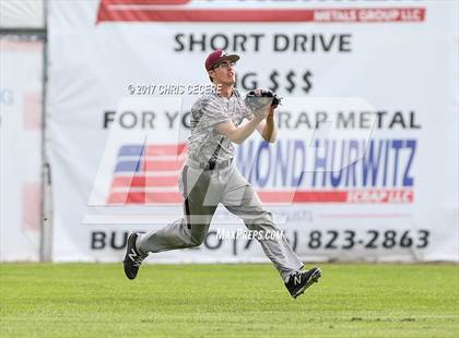Thumbnail 3 in Greece Arcadia vs. Canandaigua Academy (Section 5 Class A1 Final) photogallery.