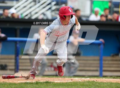 Thumbnail 2 in Greece Arcadia vs. Canandaigua Academy (Section 5 Class A1 Final) photogallery.