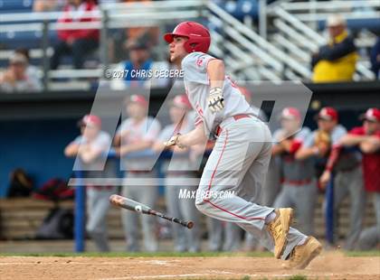 Thumbnail 1 in Greece Arcadia vs. Canandaigua Academy (Section 5 Class A1 Final) photogallery.
