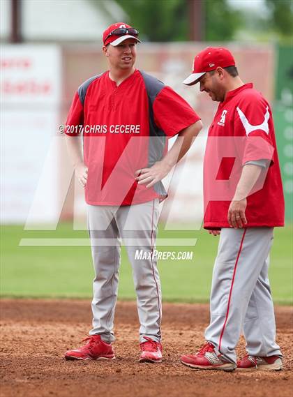 Thumbnail 2 in Greece Arcadia vs. Canandaigua Academy (Section 5 Class A1 Final) photogallery.