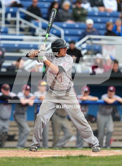 Thumbnail 3 in Greece Arcadia vs. Canandaigua Academy (Section 5 Class A1 Final) photogallery.