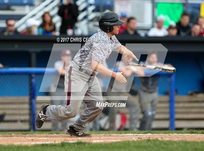 Thumbnail 3 in Greece Arcadia vs. Canandaigua Academy (Section 5 Class A1 Final) photogallery.