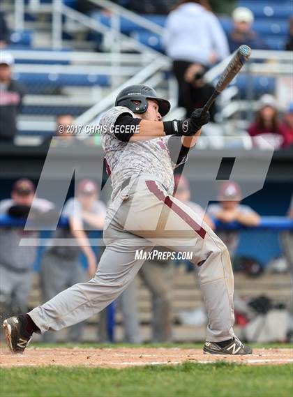 Thumbnail 2 in Greece Arcadia vs. Canandaigua Academy (Section 5 Class A1 Final) photogallery.