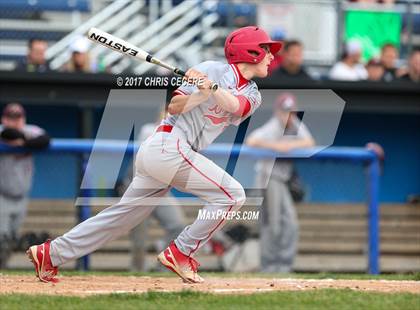 Thumbnail 2 in Greece Arcadia vs. Canandaigua Academy (Section 5 Class A1 Final) photogallery.