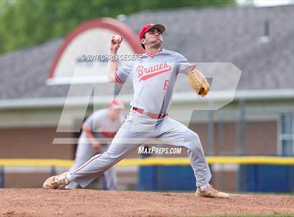 Thumbnail 3 in Greece Arcadia vs. Canandaigua Academy (Section 5 Class A1 Final) photogallery.
