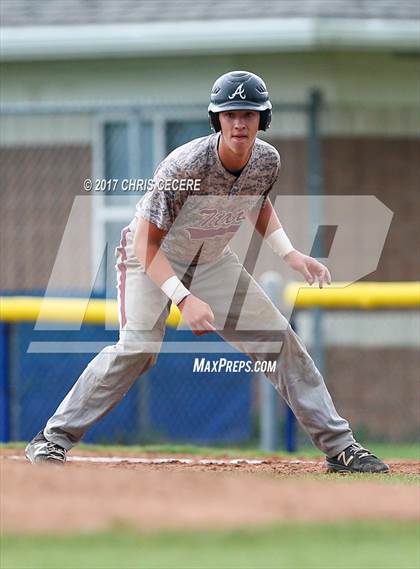 Thumbnail 2 in Greece Arcadia vs. Canandaigua Academy (Section 5 Class A1 Final) photogallery.