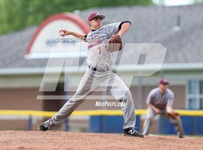 Thumbnail 3 in Greece Arcadia vs. Canandaigua Academy (Section 5 Class A1 Final) photogallery.