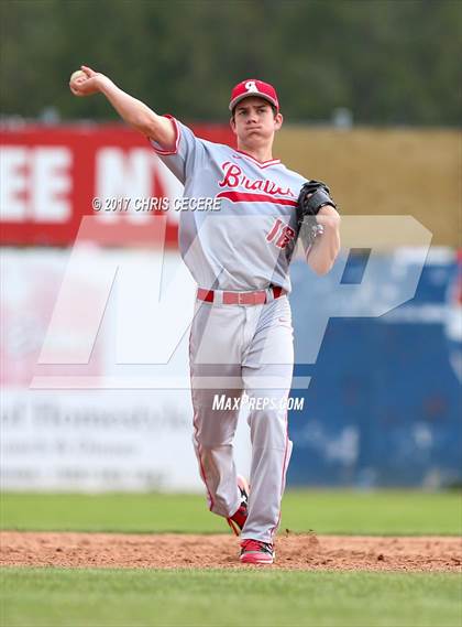 Thumbnail 3 in Greece Arcadia vs. Canandaigua Academy (Section 5 Class A1 Final) photogallery.
