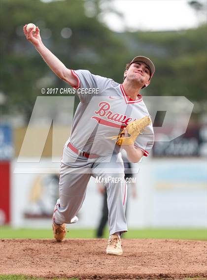 Thumbnail 3 in Greece Arcadia vs. Canandaigua Academy (Section 5 Class A1 Final) photogallery.