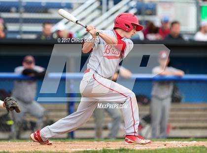 Thumbnail 3 in Greece Arcadia vs. Canandaigua Academy (Section 5 Class A1 Final) photogallery.