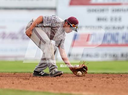 Thumbnail 3 in Greece Arcadia vs. Canandaigua Academy (Section 5 Class A1 Final) photogallery.