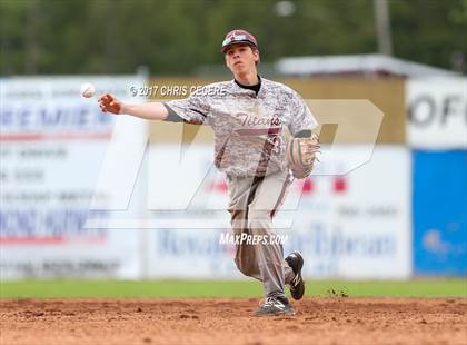 Thumbnail 3 in Greece Arcadia vs. Canandaigua Academy (Section 5 Class A1 Final) photogallery.
