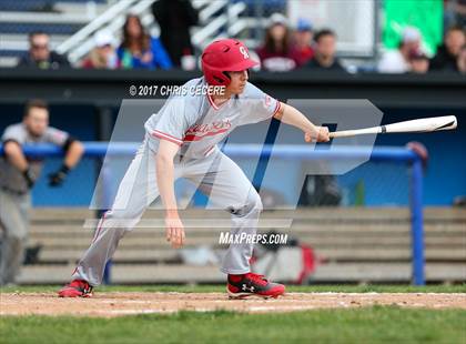 Thumbnail 3 in Greece Arcadia vs. Canandaigua Academy (Section 5 Class A1 Final) photogallery.