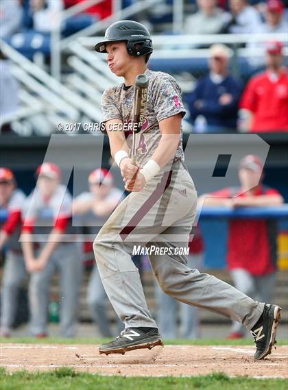 Thumbnail 3 in Greece Arcadia vs. Canandaigua Academy (Section 5 Class A1 Final) photogallery.
