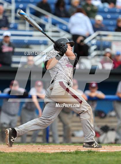Thumbnail 3 in Greece Arcadia vs. Canandaigua Academy (Section 5 Class A1 Final) photogallery.