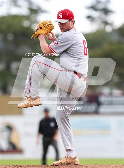 Thumbnail 3 in Greece Arcadia vs. Canandaigua Academy (Section 5 Class A1 Final) photogallery.