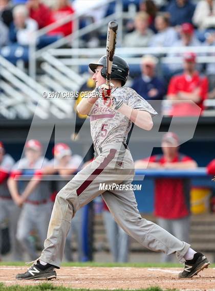 Thumbnail 3 in Greece Arcadia vs. Canandaigua Academy (Section 5 Class A1 Final) photogallery.