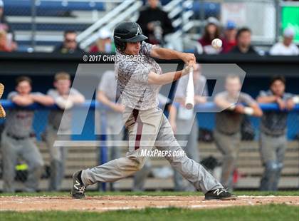 Thumbnail 1 in Greece Arcadia vs. Canandaigua Academy (Section 5 Class A1 Final) photogallery.