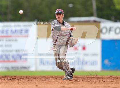 Thumbnail 1 in Greece Arcadia vs. Canandaigua Academy (Section 5 Class A1 Final) photogallery.