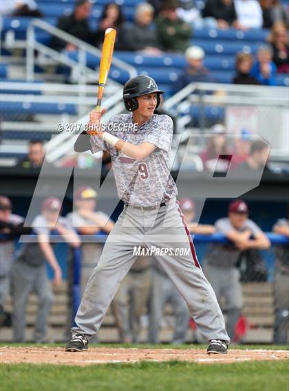 Thumbnail 2 in Greece Arcadia vs. Canandaigua Academy (Section 5 Class A1 Final) photogallery.