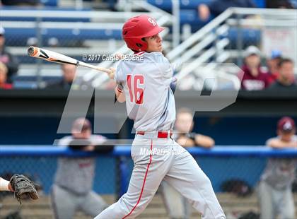 Thumbnail 1 in Greece Arcadia vs. Canandaigua Academy (Section 5 Class A1 Final) photogallery.