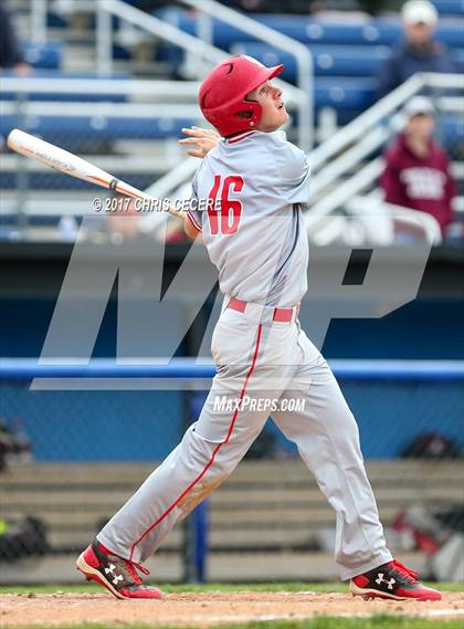 Thumbnail 1 in Greece Arcadia vs. Canandaigua Academy (Section 5 Class A1 Final) photogallery.