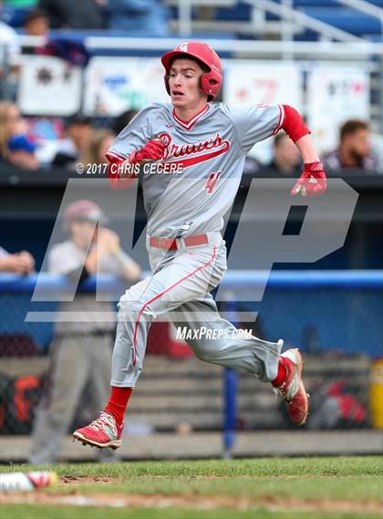 Thumbnail 1 in Greece Arcadia vs. Canandaigua Academy (Section 5 Class A1 Final) photogallery.