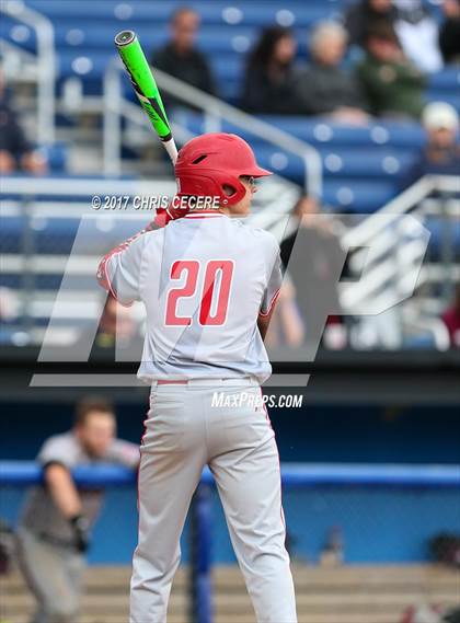 Thumbnail 2 in Greece Arcadia vs. Canandaigua Academy (Section 5 Class A1 Final) photogallery.