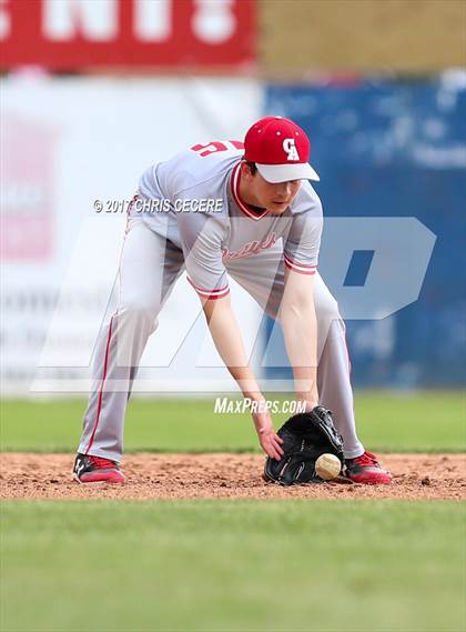 Thumbnail 1 in Greece Arcadia vs. Canandaigua Academy (Section 5 Class A1 Final) photogallery.