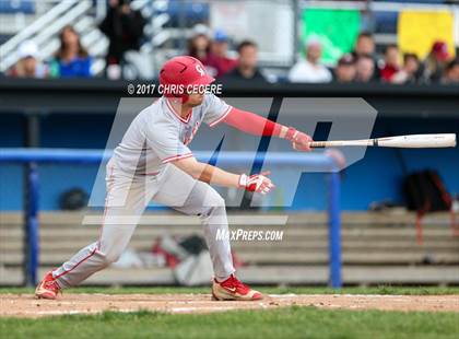 Thumbnail 1 in Greece Arcadia vs. Canandaigua Academy (Section 5 Class A1 Final) photogallery.