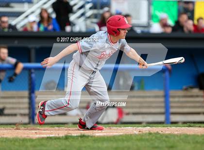 Thumbnail 1 in Greece Arcadia vs. Canandaigua Academy (Section 5 Class A1 Final) photogallery.