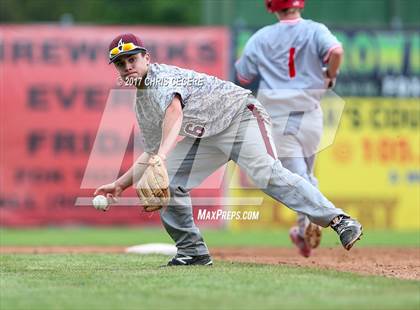 Thumbnail 2 in Greece Arcadia vs. Canandaigua Academy (Section 5 Class A1 Final) photogallery.