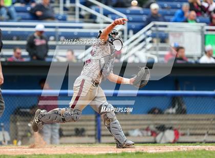 Thumbnail 3 in Greece Arcadia vs. Canandaigua Academy (Section 5 Class A1 Final) photogallery.