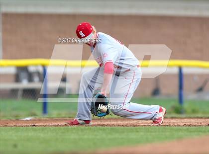 Thumbnail 1 in Greece Arcadia vs. Canandaigua Academy (Section 5 Class A1 Final) photogallery.
