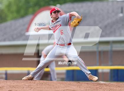 Thumbnail 2 in Greece Arcadia vs. Canandaigua Academy (Section 5 Class A1 Final) photogallery.
