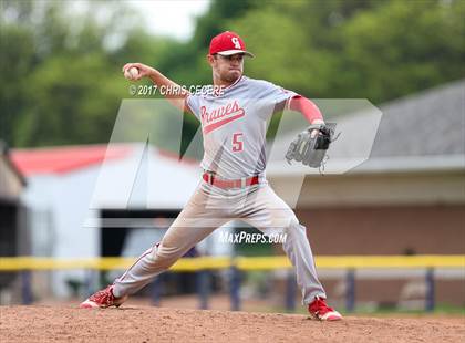 Thumbnail 1 in Greece Arcadia vs. Canandaigua Academy (Section 5 Class A1 Final) photogallery.
