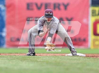 Thumbnail 3 in Greece Arcadia vs. Canandaigua Academy (Section 5 Class A1 Final) photogallery.