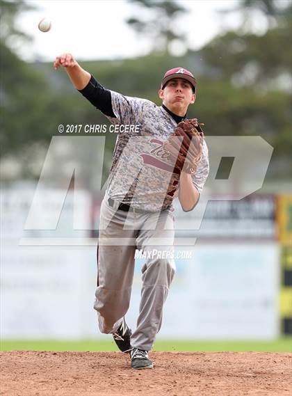 Thumbnail 1 in Greece Arcadia vs. Canandaigua Academy (Section 5 Class A1 Final) photogallery.