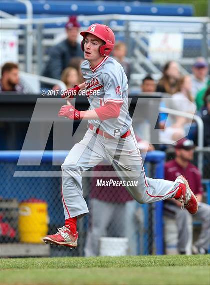 Thumbnail 3 in Greece Arcadia vs. Canandaigua Academy (Section 5 Class A1 Final) photogallery.