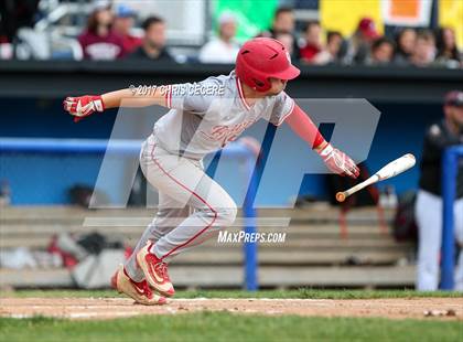 Thumbnail 3 in Greece Arcadia vs. Canandaigua Academy (Section 5 Class A1 Final) photogallery.