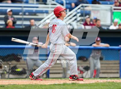 Thumbnail 2 in Greece Arcadia vs. Canandaigua Academy (Section 5 Class A1 Final) photogallery.