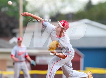 Thumbnail 2 in Greece Arcadia vs. Canandaigua Academy (Section 5 Class A1 Final) photogallery.